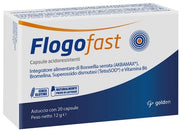 Flogofast 20 Capsule-0