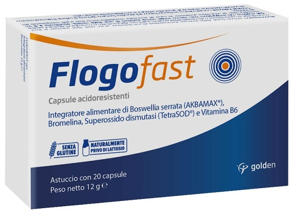 Flogofast 20 Capsule-0