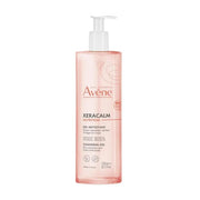 Eau Thermale Avène Xeracalm Nutrition Gel Detergente 750 ml-1