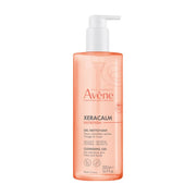 Eau Thermale Avène Xeracalm Nutrition Gel Detergente Pelle Secca 500ml-1