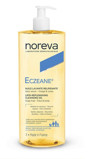 Eczeane Olio Detergente 1 l-0