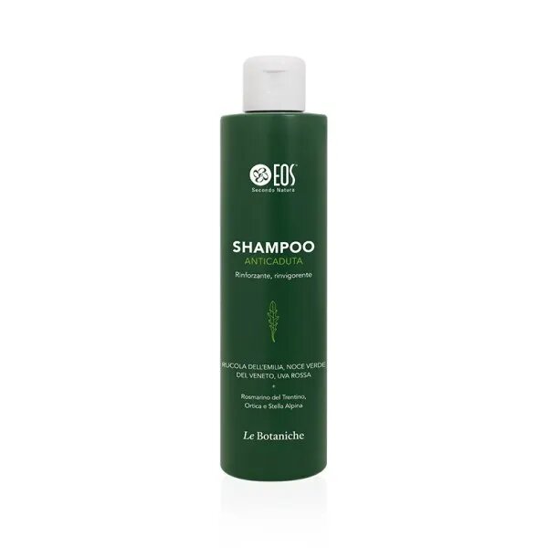 EOS Le Botaniche shampoo anticaduta 200ml-2