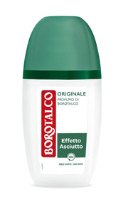 Borotalco Originale deodorante vapo 75ml-2