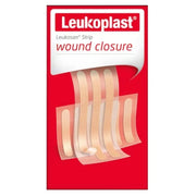 Leukoplast Wound Cerotti 12X100mm-1