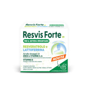 Resvis Forte XR 12 Compresse Effervescenti-0