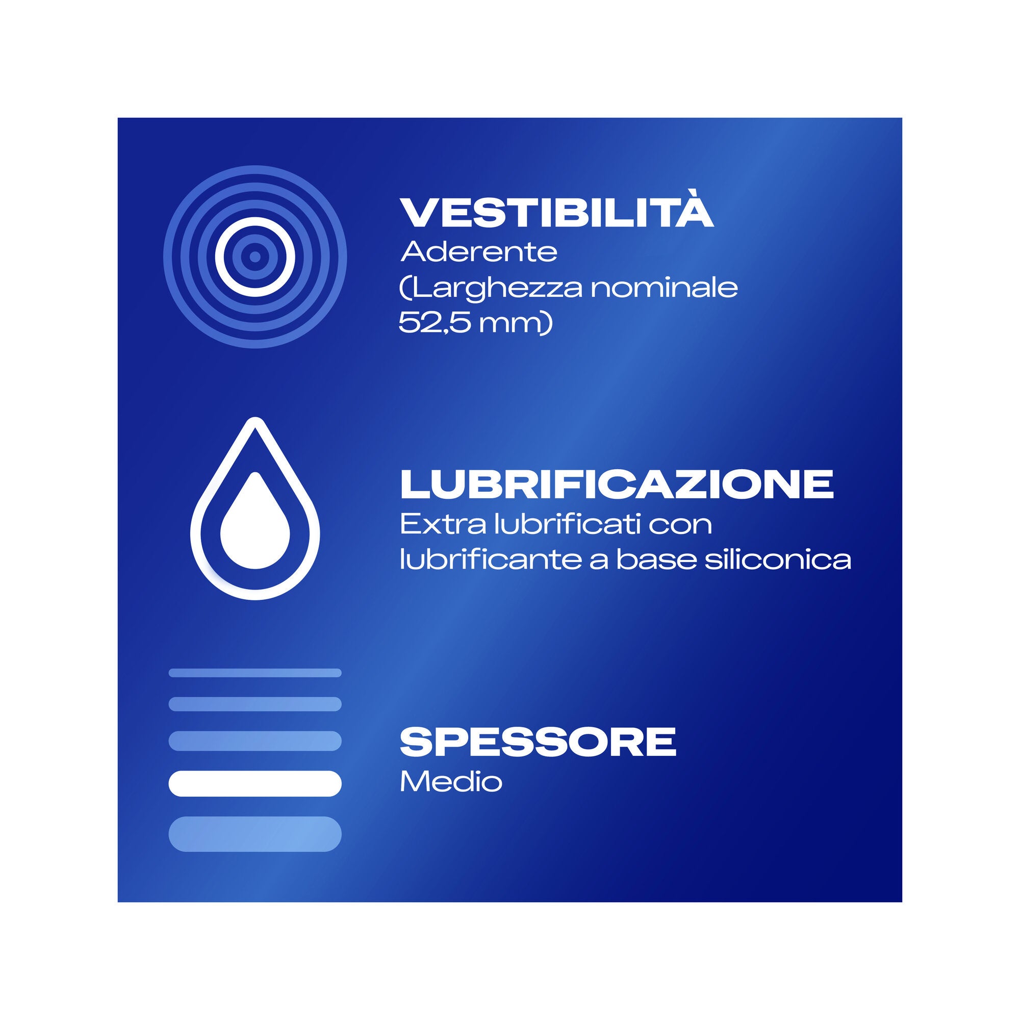Durex Profilattici Settebello Classico 12 Pezzi-6