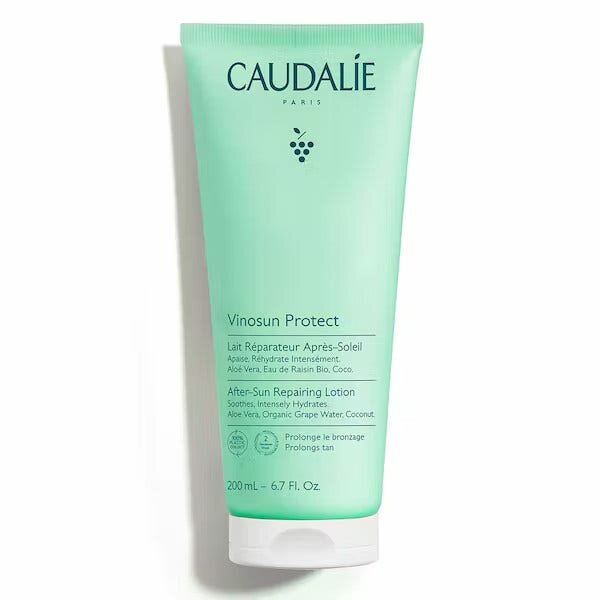 Caudalie Vinosun Protect Latte Riparatore Doposole 200ml-13