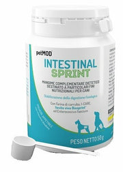 PETMOD INTESTINAL SPRINT 50G-1