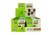 Enerzona Bites Milk Chocolate 24 Minipack Da 24g-1