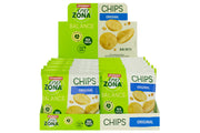 Enerzona Chips Classic 14 Sacchetti Da 23g-1