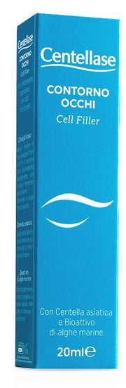 Centellase Contorno Occhi Cell Filler 20 ml-0