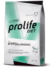 PROLIFE CAT DIET HYPOALL 1,5KG-1