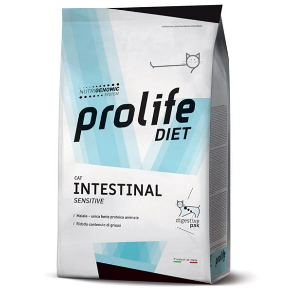 PROLIFE CAT DIET INTEST 1,5KG-1