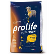 PROLIFE DOG DUAL AD LAMB 12KG-1