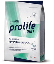 PROLIFE DOG DIET HYPO QUAGL8KG-1