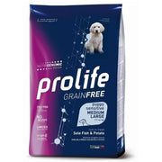 PROLIFE DOG GF PUP SOLE 2,5KG-1