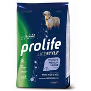 PROLIFE DOG LIFE MAT FISH 12KG-1