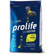 PROLIFE DOG SENS AD RABBIT600G-1
