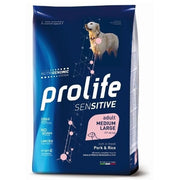 PROLIFE DOG SENS AD PORK 2,5KG-1