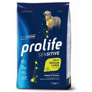 PROLIFE DOG SENS AD RABB 2,5KG-1