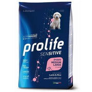 PROLIFE DOG SENS PUP LAMB2,5KG-1