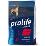 PROLIFE DOG SMART AD BEEF GIAN-1