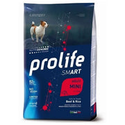 PROLIFE DOG SMART AD BEEF 7KG-1