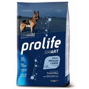 PROLIFE DOG SMART AD TRO 2,5KG-1