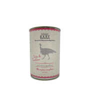 Barf Menu Completo Cane Trito Di Tacchino Con Patate E Zucchine 400g-1