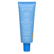 Apivita Aqua Beelicious Crema Fluida Idratante Healthy Glow 40ml-1