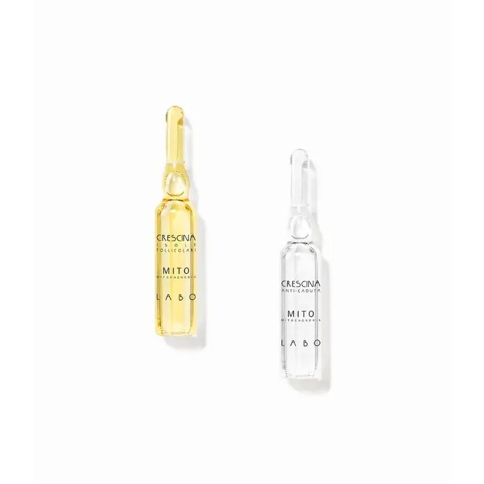 Crescina Mito Isole Follicolari E Anti-caduta 20 Fiale Da 3,5ml-3