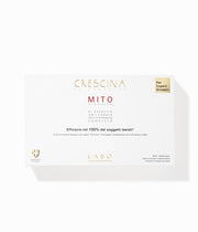 Crescina Transdermic Ri-Crescita Mito 200 Donna Trattamento Completo 40 Fiale-2