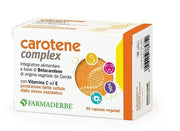 Carotene Complex 40 Capsule-1