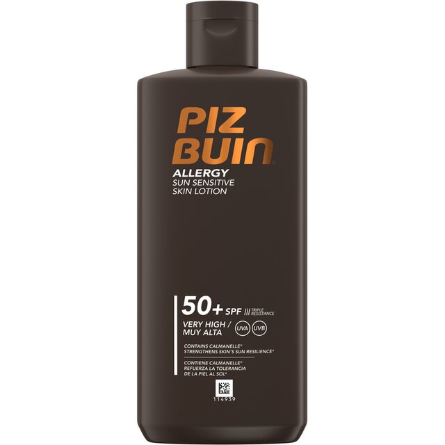 PIZ BUIN ALLERGY PROT SOLARE-1