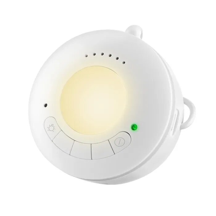 Chicco Audio Baby Monitor Portatile-2