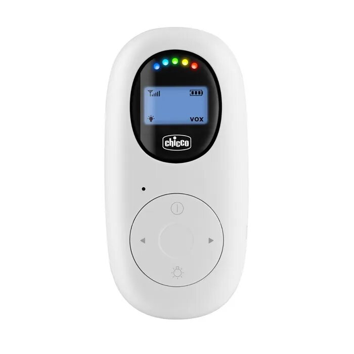 Chicco Audio Baby Monitor Portatile-3