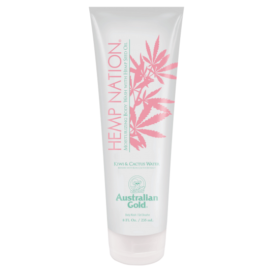 Australian Gold Kiwi E Cactus Bagnoschiuma 235ml