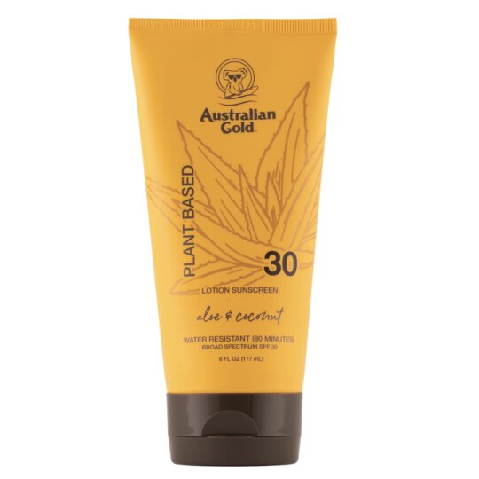 Australian Gold Plant Based Lotion SPF30 Crema Solare 177ml-2