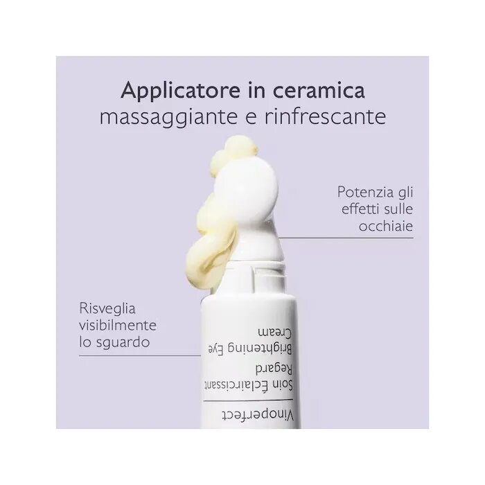 Caudalie Vinoperfect trattamento illuminante occhi 15ml-9