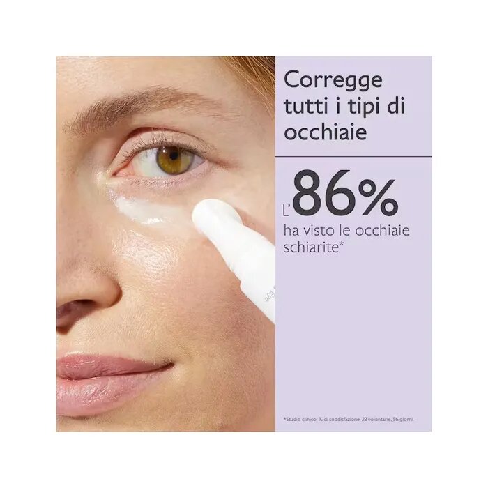 Caudalie Vinoperfect trattamento illuminante occhi 15ml-3