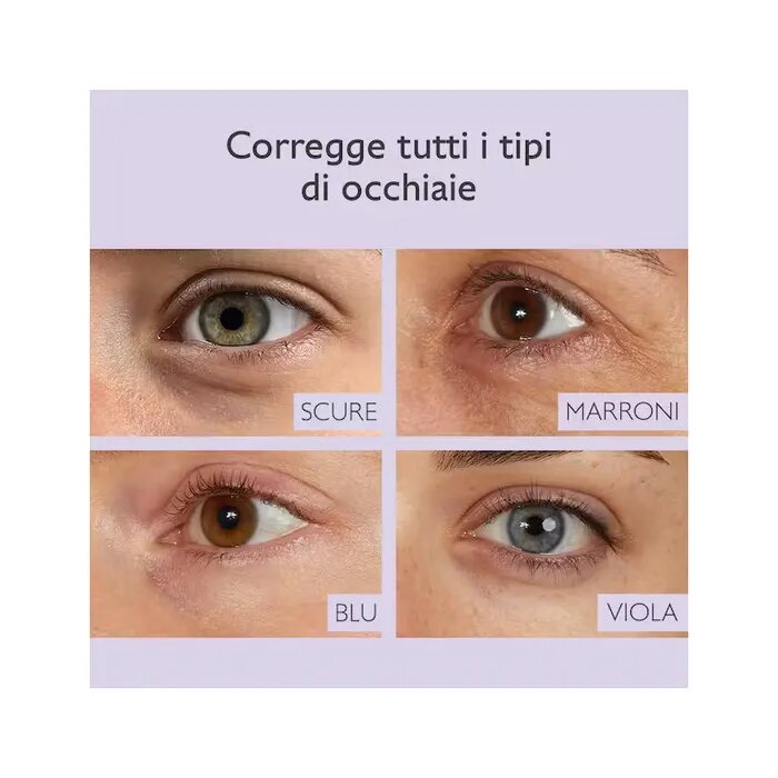 Caudalie Vinoperfect trattamento illuminante occhi 15ml-4