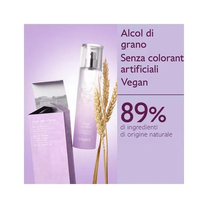 Caudalie Eau de Parfum Ange des Vignes 50ml-2