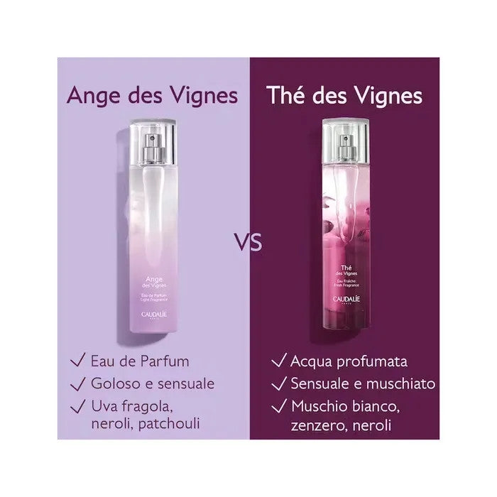 Caudalie Eau de Parfum Ange des Vignes 50ml-3