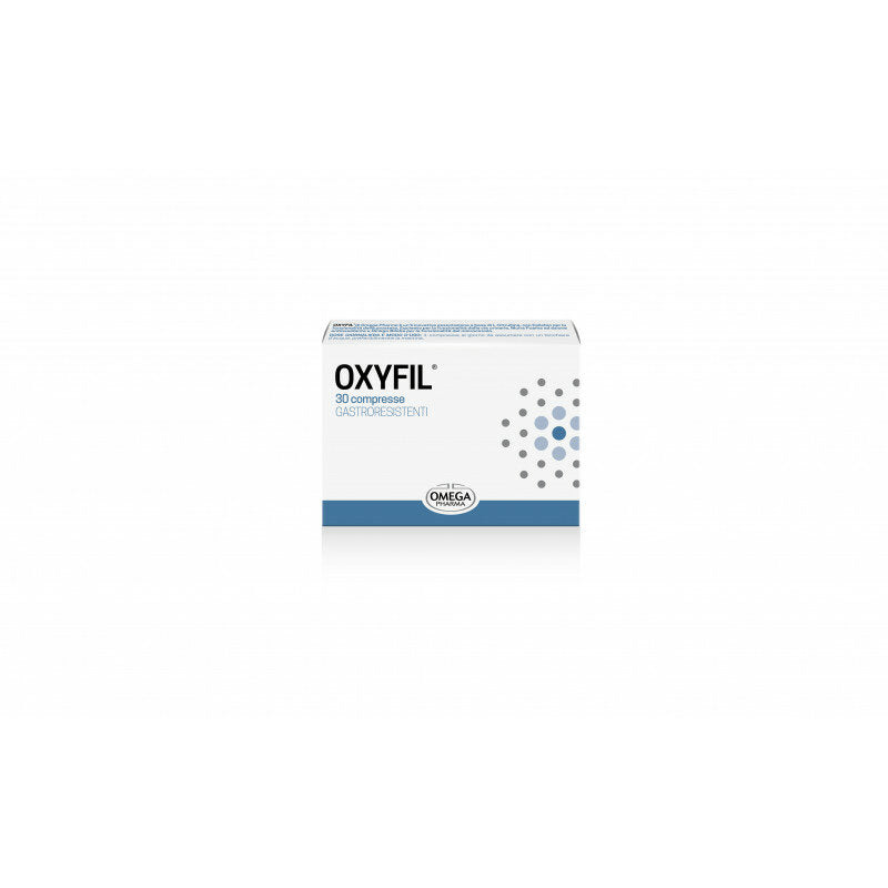 Oxyfil 30 Compresse-1