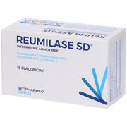 Reumilase sd 15 Flaconcini 10 ml-1