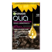 Garnier Olia Colorazione Capelli 5.00 Castano-2