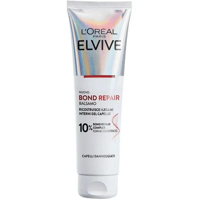 L'Oréal Paris Elvive Bond Repair Balsamo Per Capelli Danneggiati 150ml-2