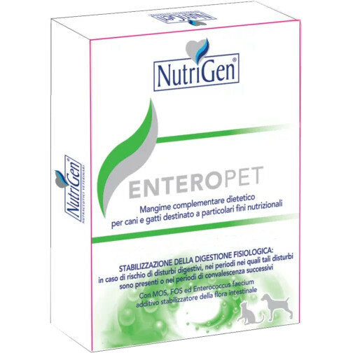ENTEROPET 32CPS-1