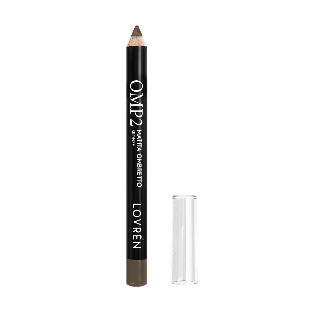 Lovren OMP2 Matita Ombretto Colore Bronze-1