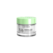 Lovren V6 Crema Viso Hydra-Calm Effect 30ml-1